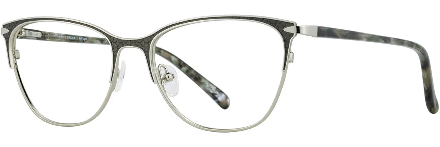 Cote DAzur CDA332 Eyeglasses - view 15
